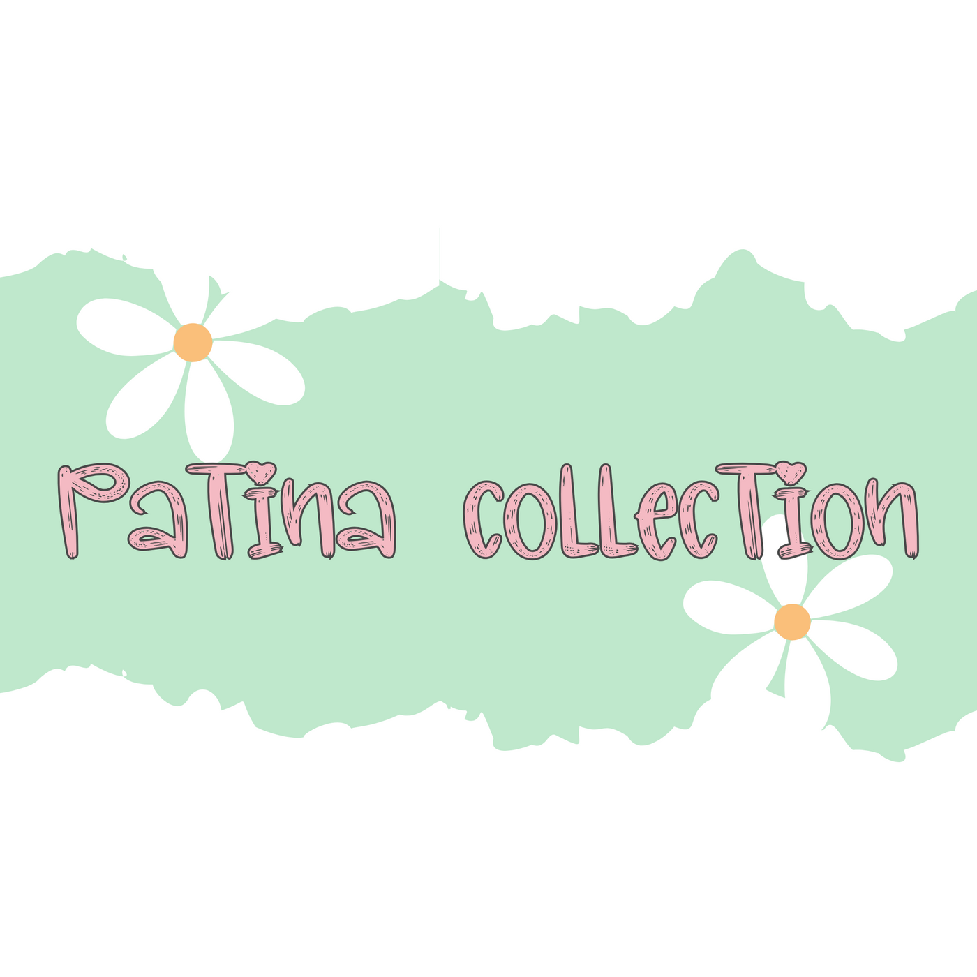 Patina Collection