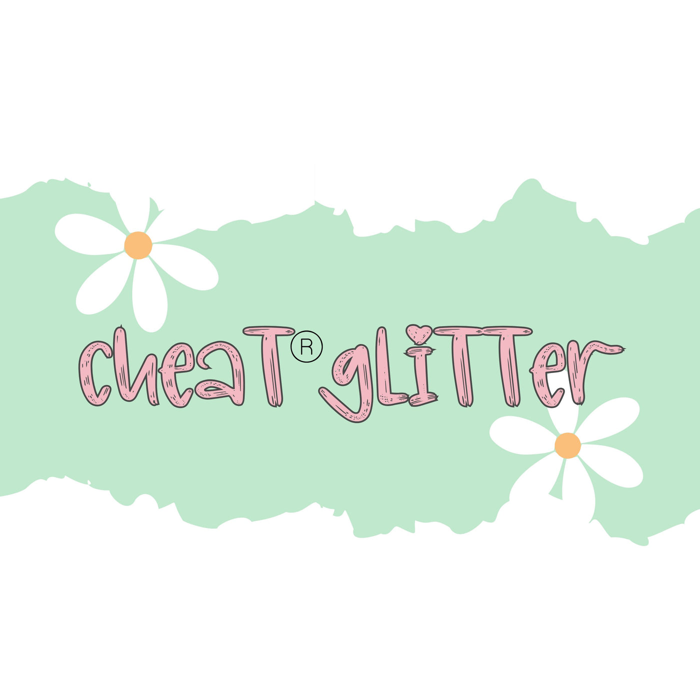 Cheat® Glitter