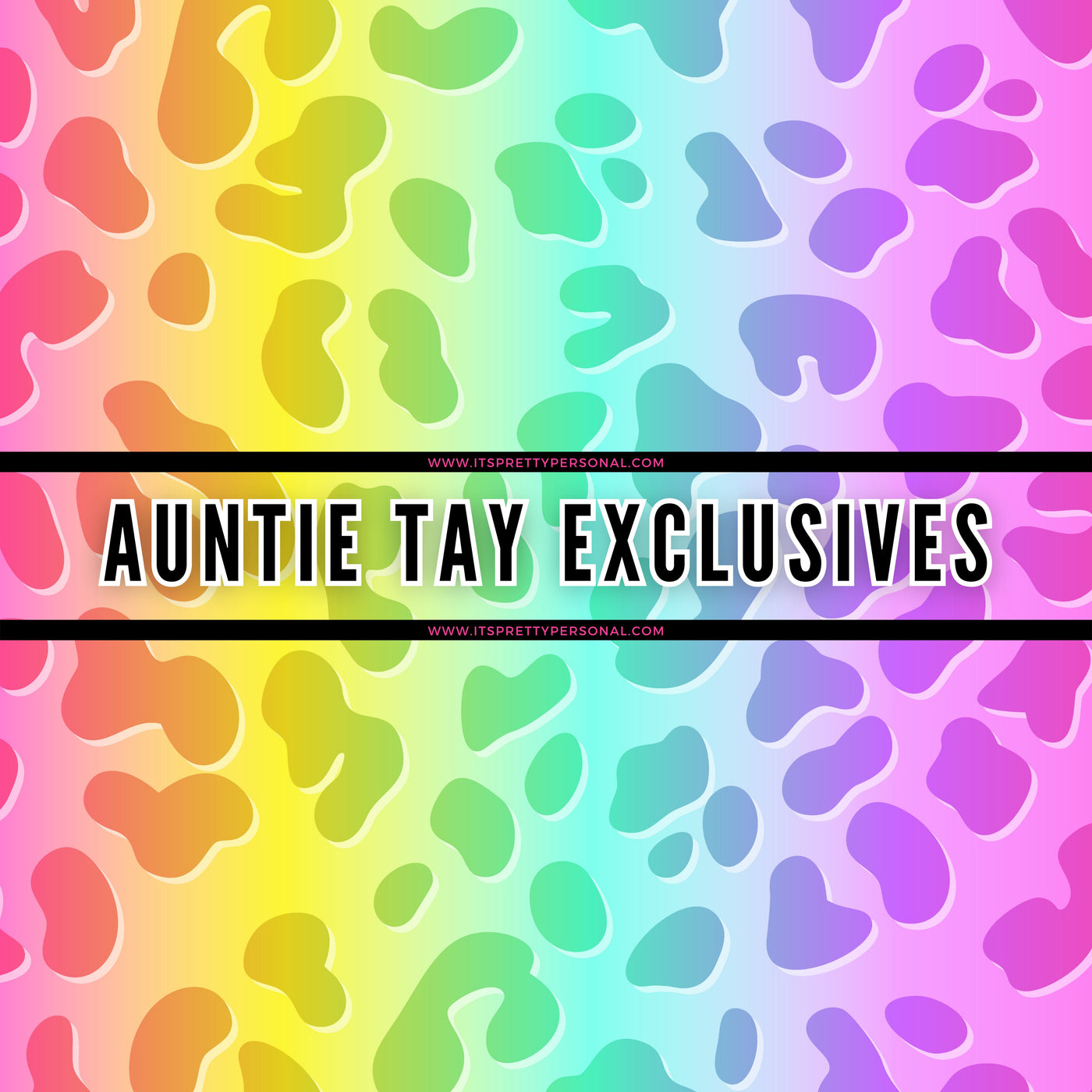 Auntie Tay Exclusives