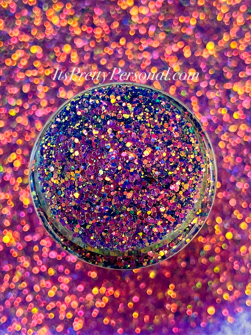 "SCHMedium Sunset, Repeat” - Maker Monthly Box Color May 2025