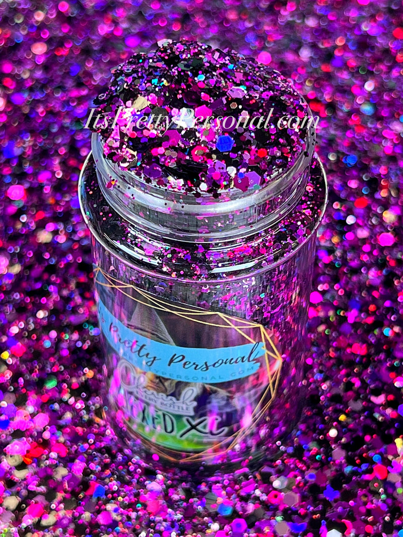 “Hexed XL"-Custom IPP CHERISH mix!  *Limited Edition