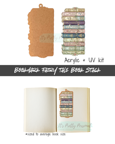 Acrylic Blanks