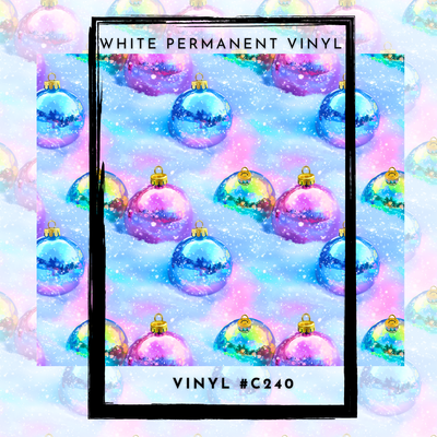 ALL IPP Vinyl