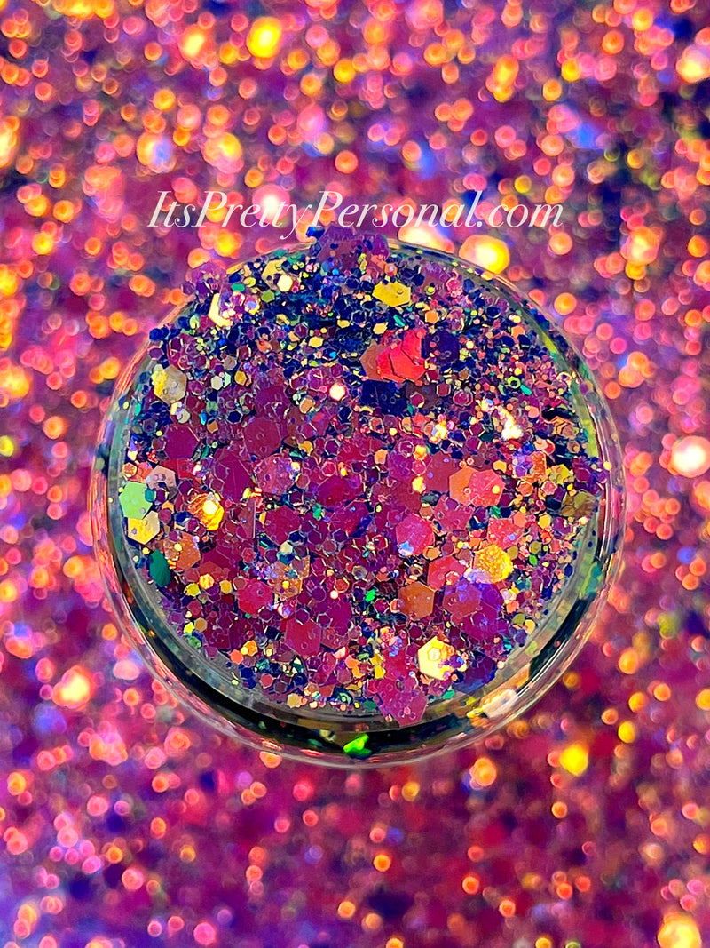 "Sunset, Repeat XL” - Maker Monthly Box Color May 2025