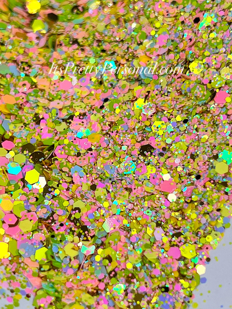 "Grinchmas"-Custom IPP CHERISH mix!  *Limited Edition