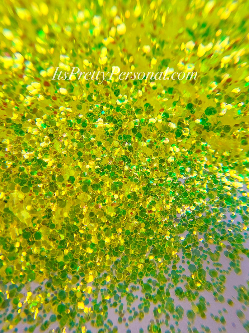 SCHMEDIUM CUT "Hard Lemonade" -Tart Collection