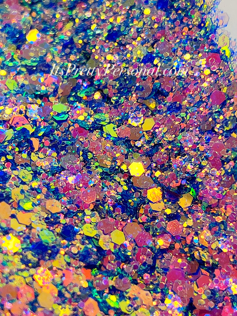 "Sunset, Repeat XL” - Maker Monthly Box Color May 2025