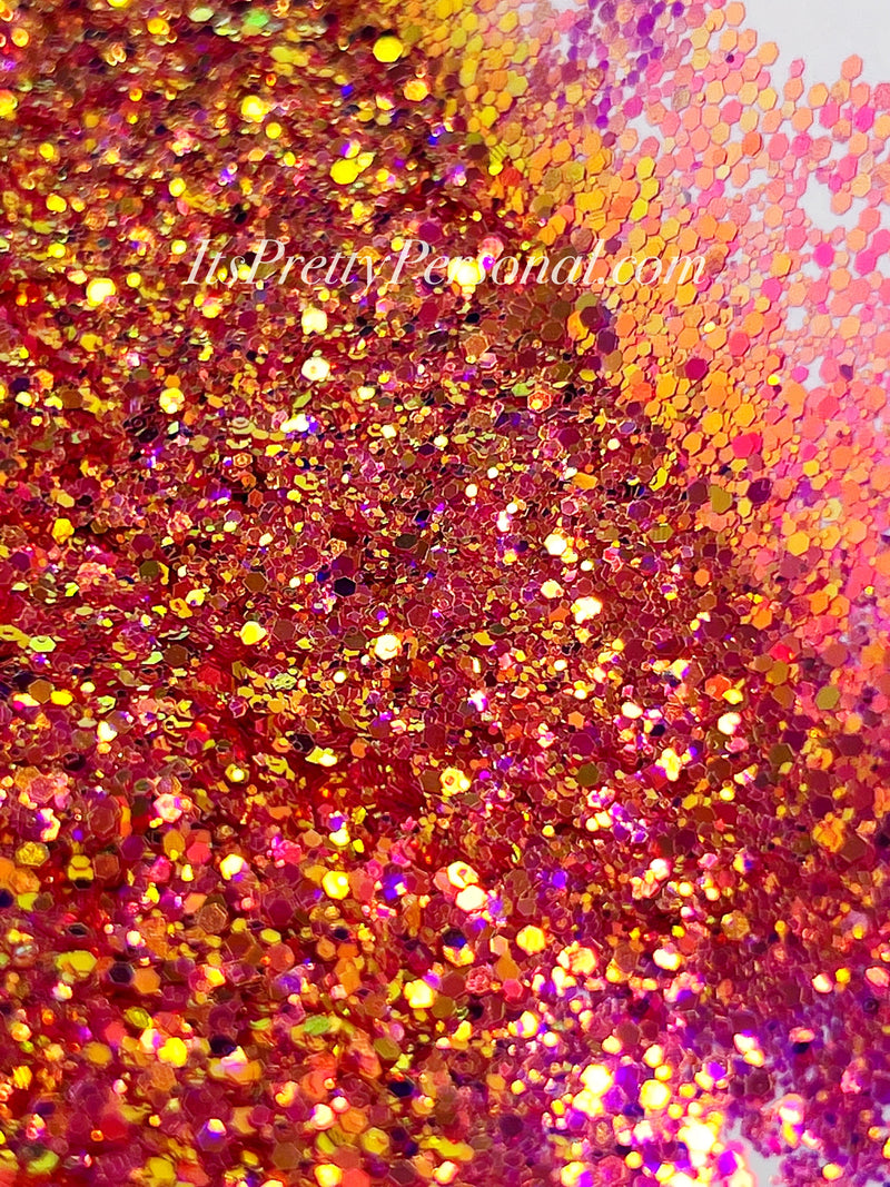 "SCHMedium Sunrise, Sunburn” - Maker Monthly Box Color May 2025