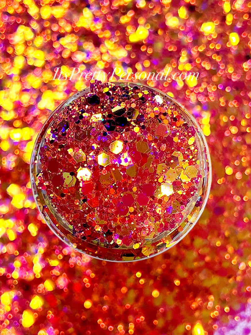 "Sunrise, Sunburn XL” - Maker Monthly Box Color May 2025