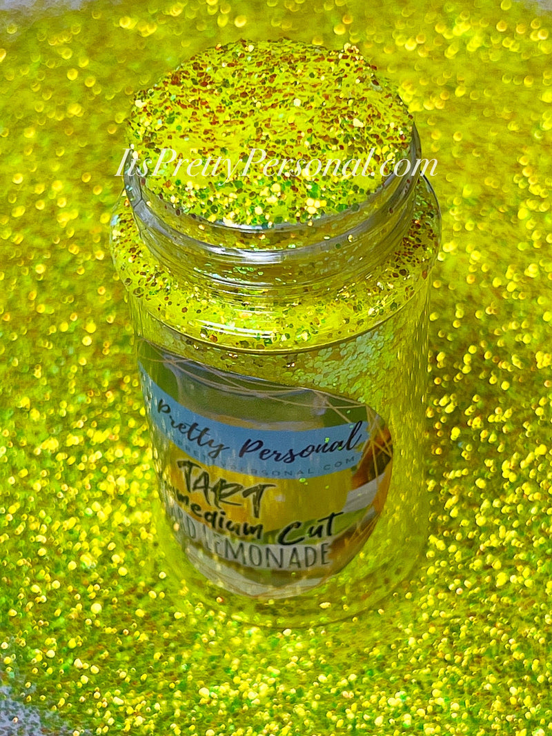 SCHMEDIUM CUT "Hard Lemonade" -Tart Collection