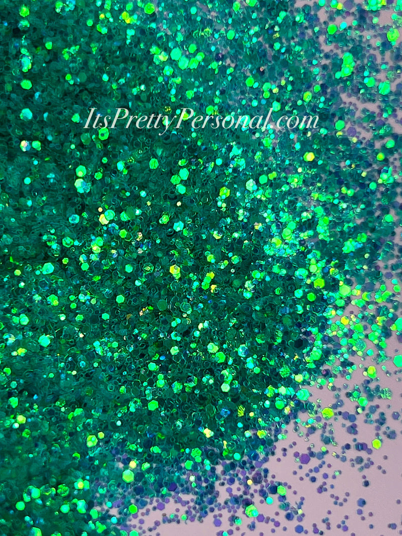 SCHMEDIUM CUT "Sea Dreams" -Tart Collection