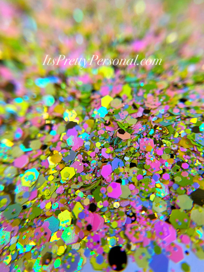 "Grinchmas"-Custom IPP CHERISH mix!  *Limited Edition