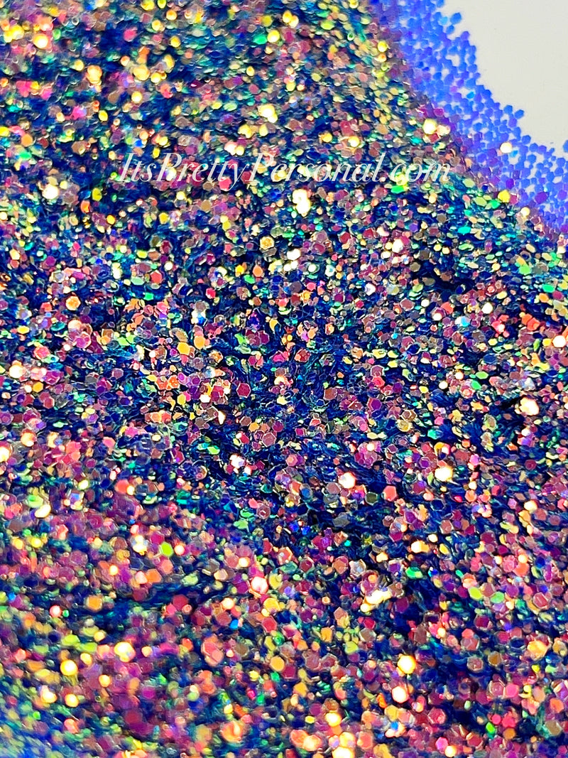 "SCHMedium Sunset, Repeat” - Maker Monthly Box Color May 2025