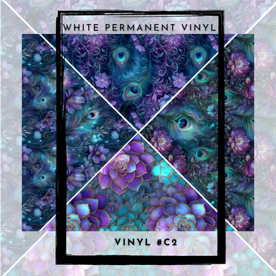ALL IPP Vinyl