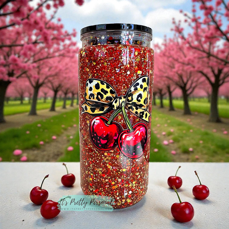 "Cherry Couture "-Custom IPP CHERISH mix!  *Limited Edition