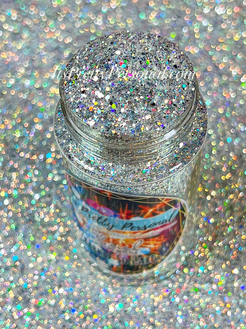 "Sparkle So Hard”- Custom IPP CHERISH mix!