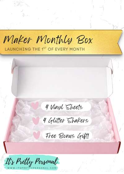 NEW Product Launch!