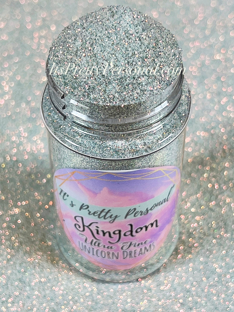 “ULTRA FINE Unicorn Dreams” -Kingdom Collection