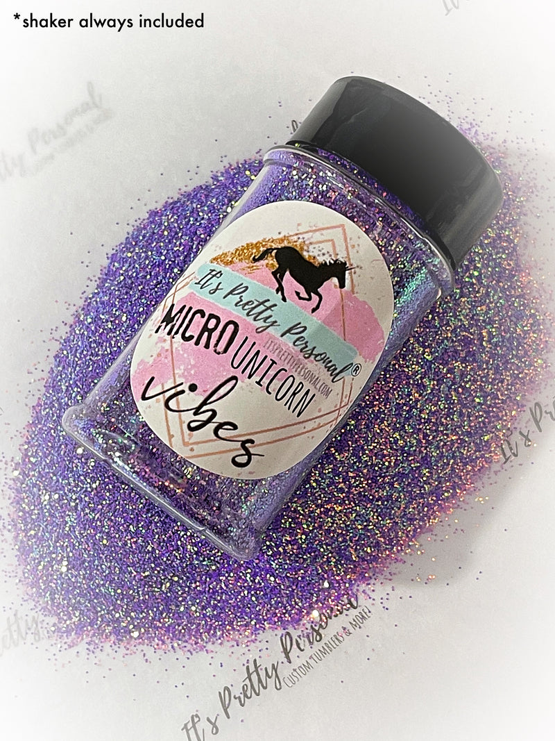 “MICRO Unicorn VIBES”- Vibes MICRO