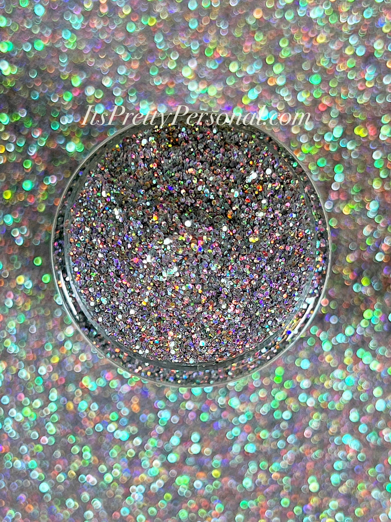 “MINI Glacial-gram"- Gramglitter (HOLOGRAM)