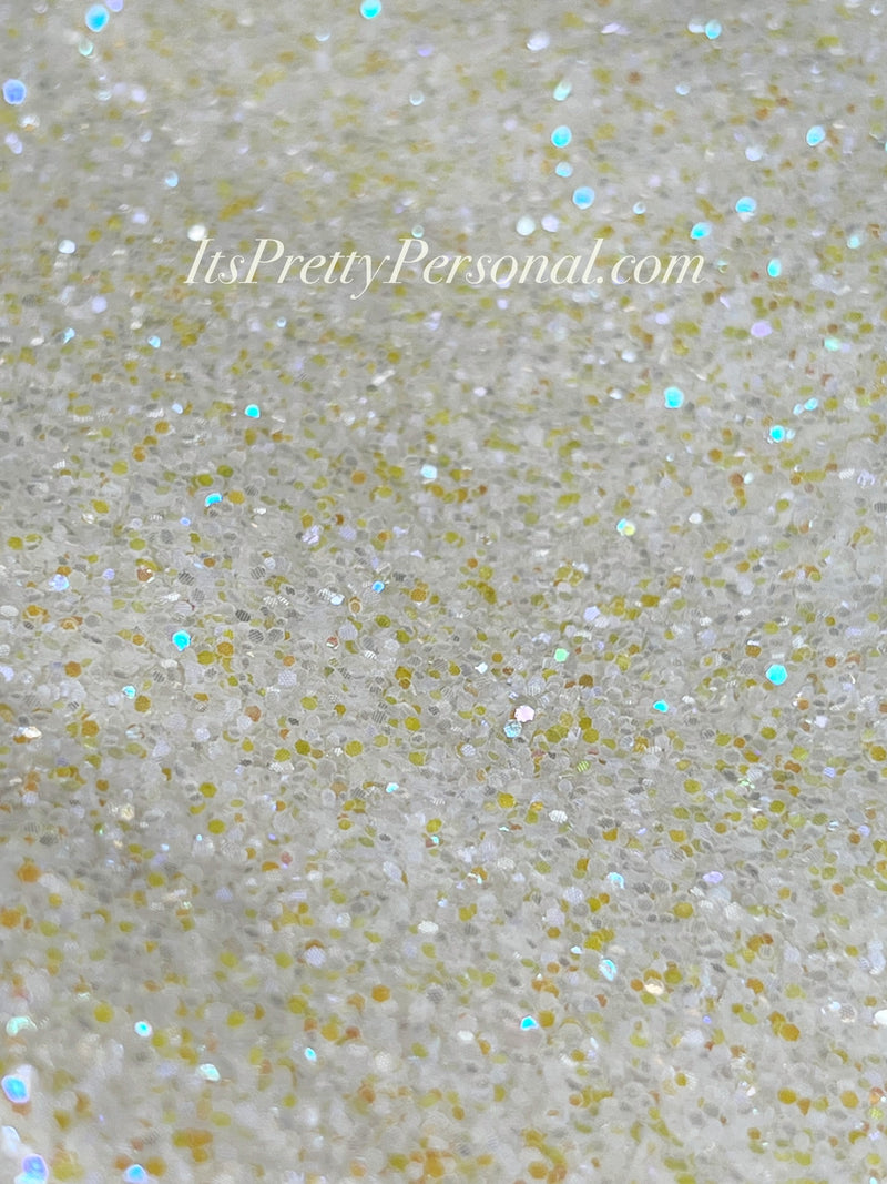 “Stargazer Chunky” (Medium Cut)- Luminous Reflective Glitter Collection