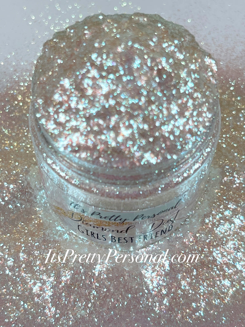 CHEAT® Dust-"Girls Best Friend"- Diamond Dust